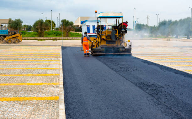 Best Commercial Driveway Pavers in Redland, MD